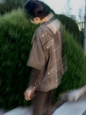 クロ(KURO) 2021年春夏ウィメンズコレクション  - 写真23