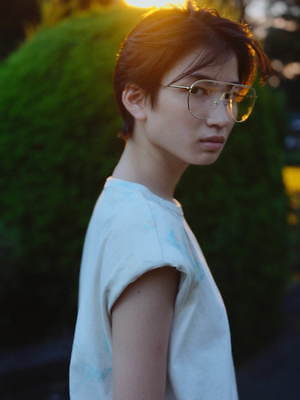 クロ(KURO) 2021年春夏ウィメンズコレクション  - 写真26