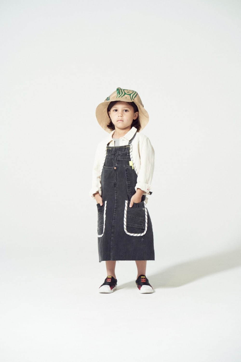 イーピー 2021年春夏<span>コレクション</span> - 写真19