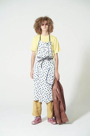 イーピー(EP by creative TEN10) 2021年春夏ウィメンズ&メンズコレクション  - 写真8