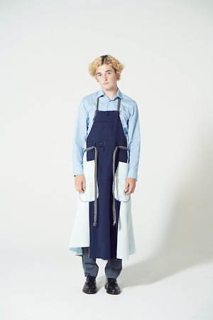 イーピー(EP by creative TEN10) 2021年春夏ウィメンズ&メンズコレクション  - 写真9