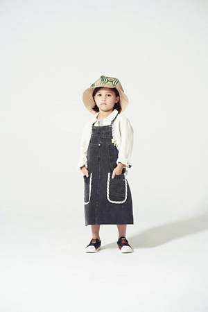 イーピー(EP by creative TEN10) 2021年春夏ウィメンズ&メンズコレクション  - 写真19