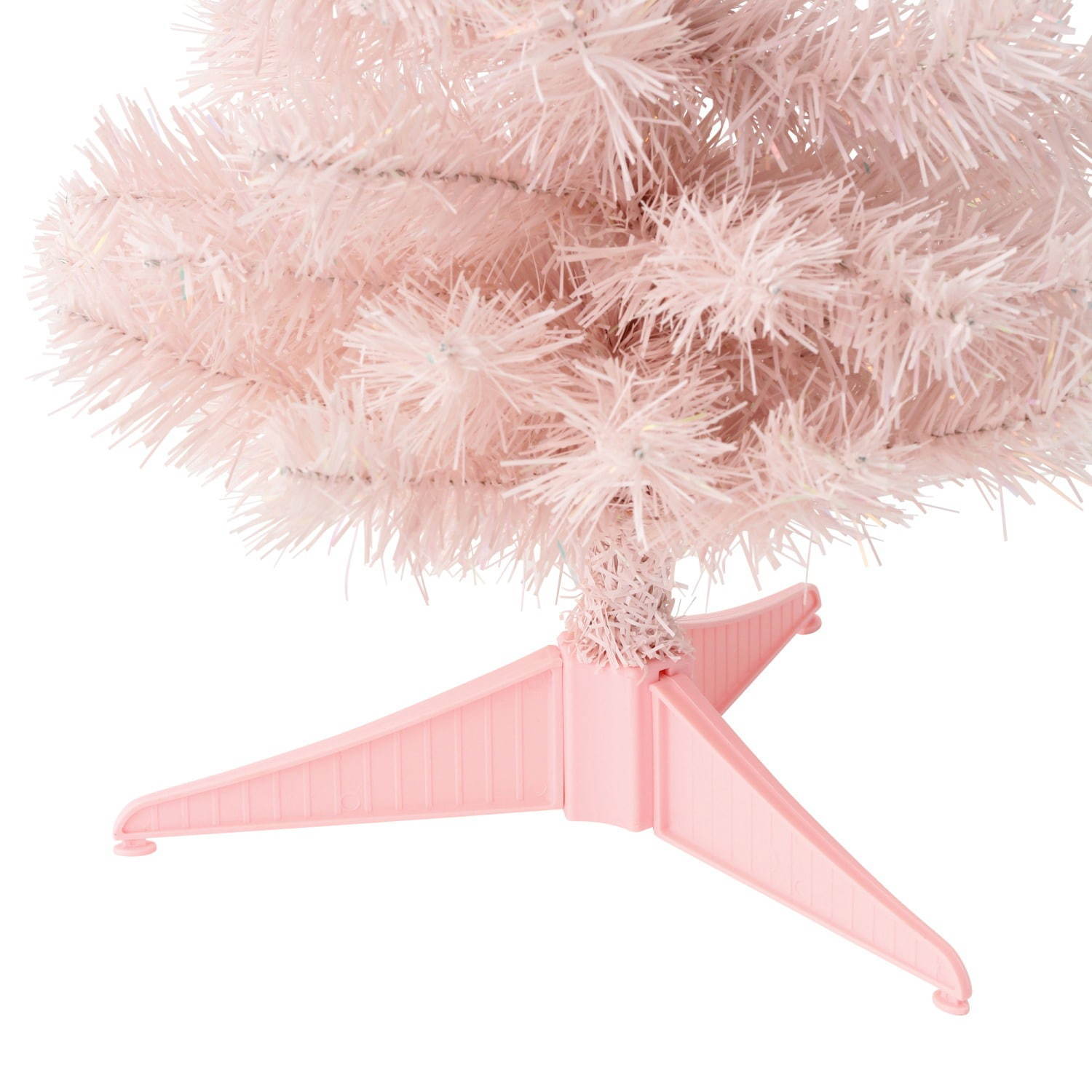 フランフラン“ピンク”のクリスマスツリーに新作ミニサイズ、ハート＆リボンのオーナメント｜写真8