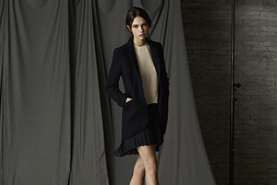 ミュラー オブ ヨシオクボ 2013-14年秋冬 ウィメンズ コレクション