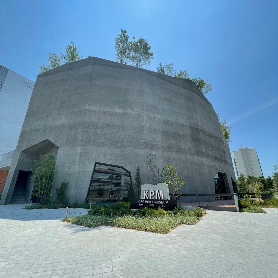 「神戸ポートミュージアム」神戸ウォーターフロントエリアに開業、水族館×食×車の複合文化施設｜写真6