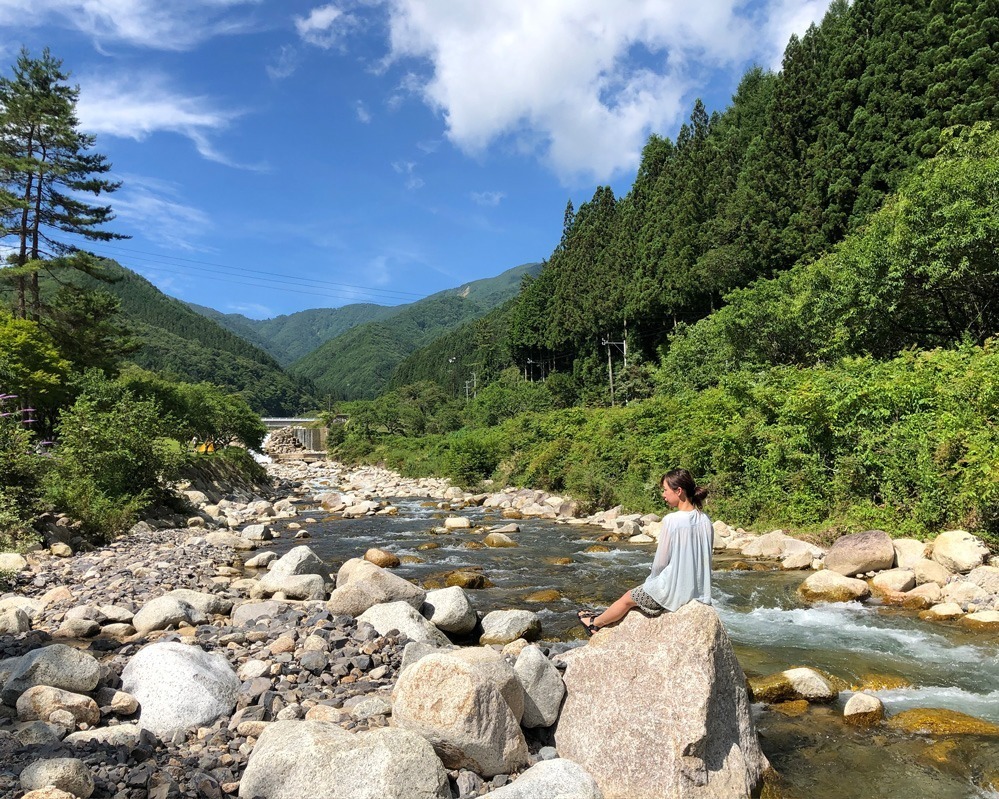 ネイキッド“長野・日本一の星空の村”でキャンプ＆テントサウナイベント、薪火や火おこし体験も｜写真6