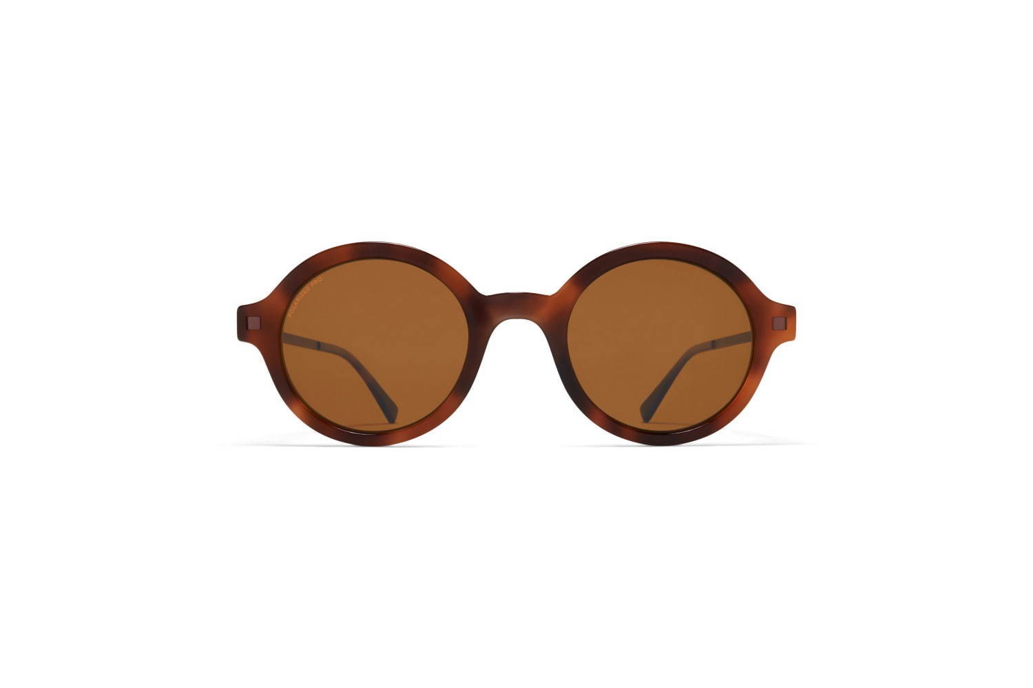 ドイツ製 MYKITA 円形サングラス 純正新品 LUPITA SBK 275