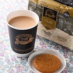 「伊勢丹英国展」伊勢丹新宿店で、フィッシュ＆チップスの実演販売やスコーンなど約40ブランド出店｜写真1