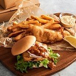 「伊勢丹英国展」伊勢丹新宿店で、フィッシュ＆チップスの実演販売やスコーンなど約40ブランド出店｜写真2