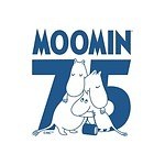 ムーミンカフェ新作パンケーキ、もちもち食感の“ニョロニョロ”や“リトルミイ”をイメージしたクリーム｜写真15