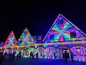 クリスマスのおすすめデートスポット 年東京都内 関東編 イルミネーションなどのイベント網羅 ファッションプレス