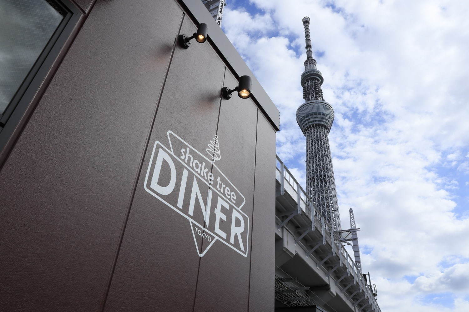 「東京ミズマチ」イーストゾーンで観光×食×スポーツを満喫！カフェやホステル、ボルダリングジムも｜写真7