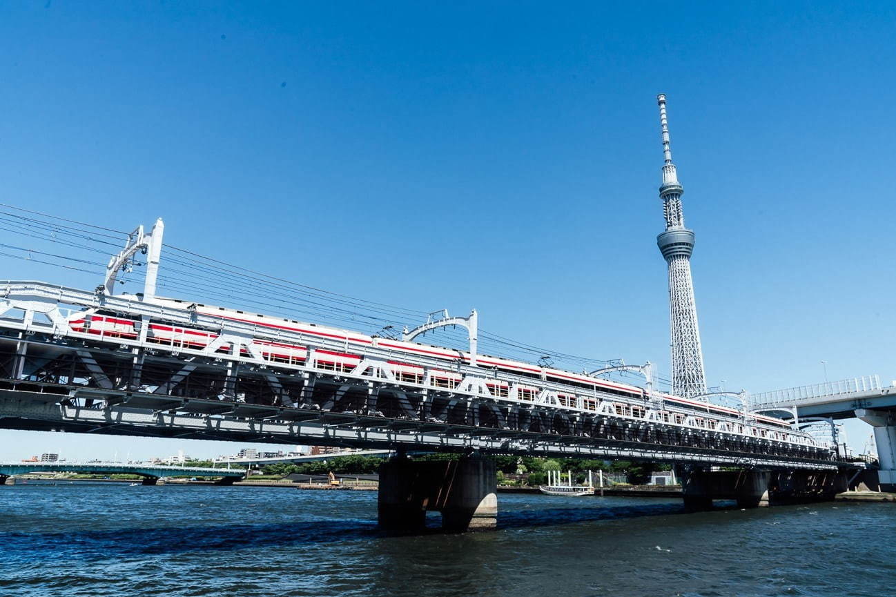 「東京ミズマチ」イーストゾーンで観光×食×スポーツを満喫！カフェやホステル、ボルダリングジムも｜写真61