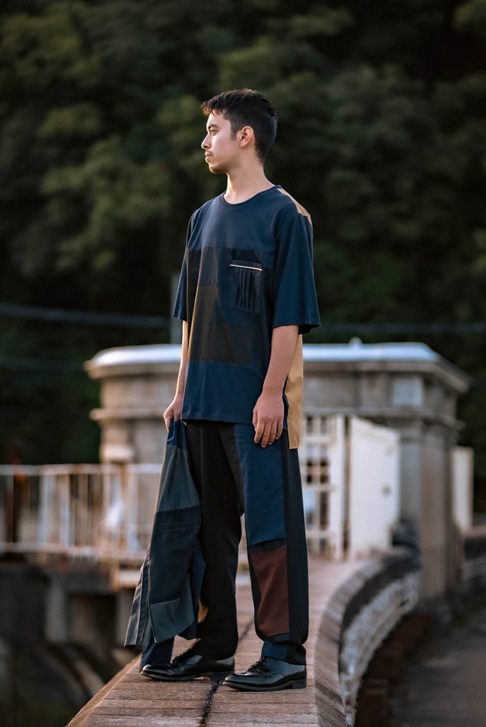ネニュファール 2021年春夏<span>コレクション</span> - 写真23
