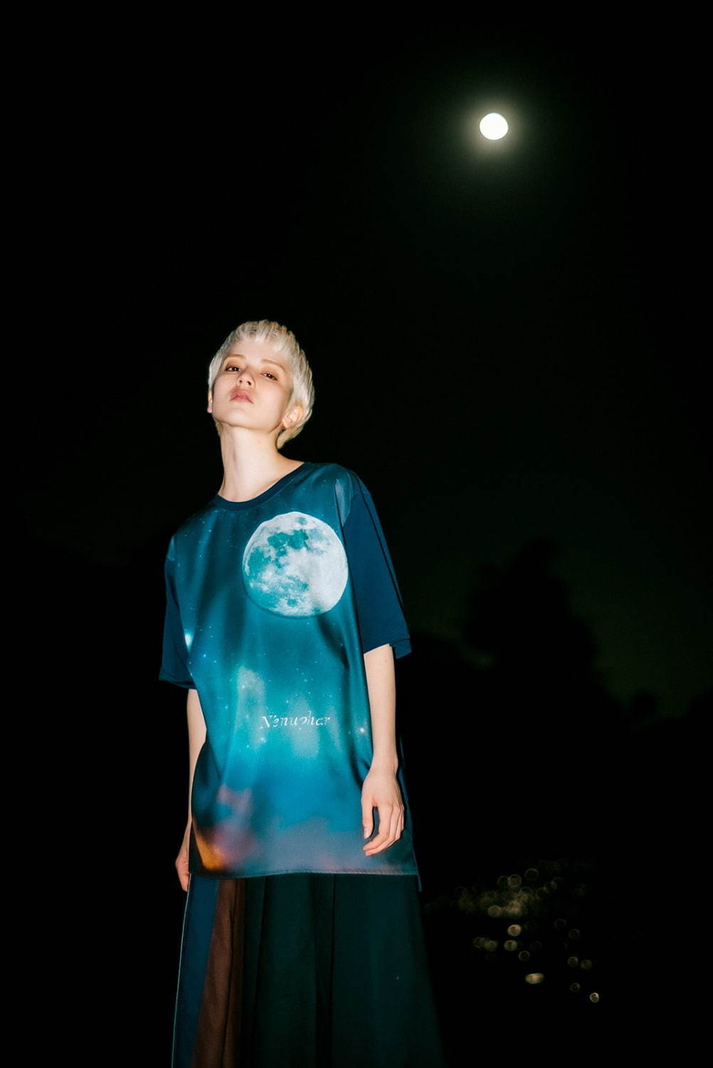 ネニュファール 2021年春夏<span>コレクション</span> - 写真41
