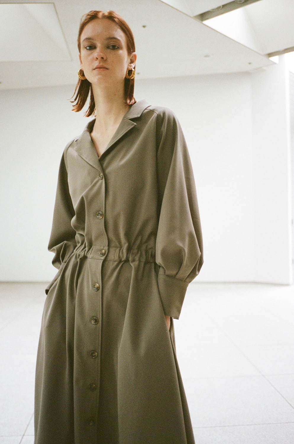 コトリカ 2021年春<span>コレクション</span> - 写真12