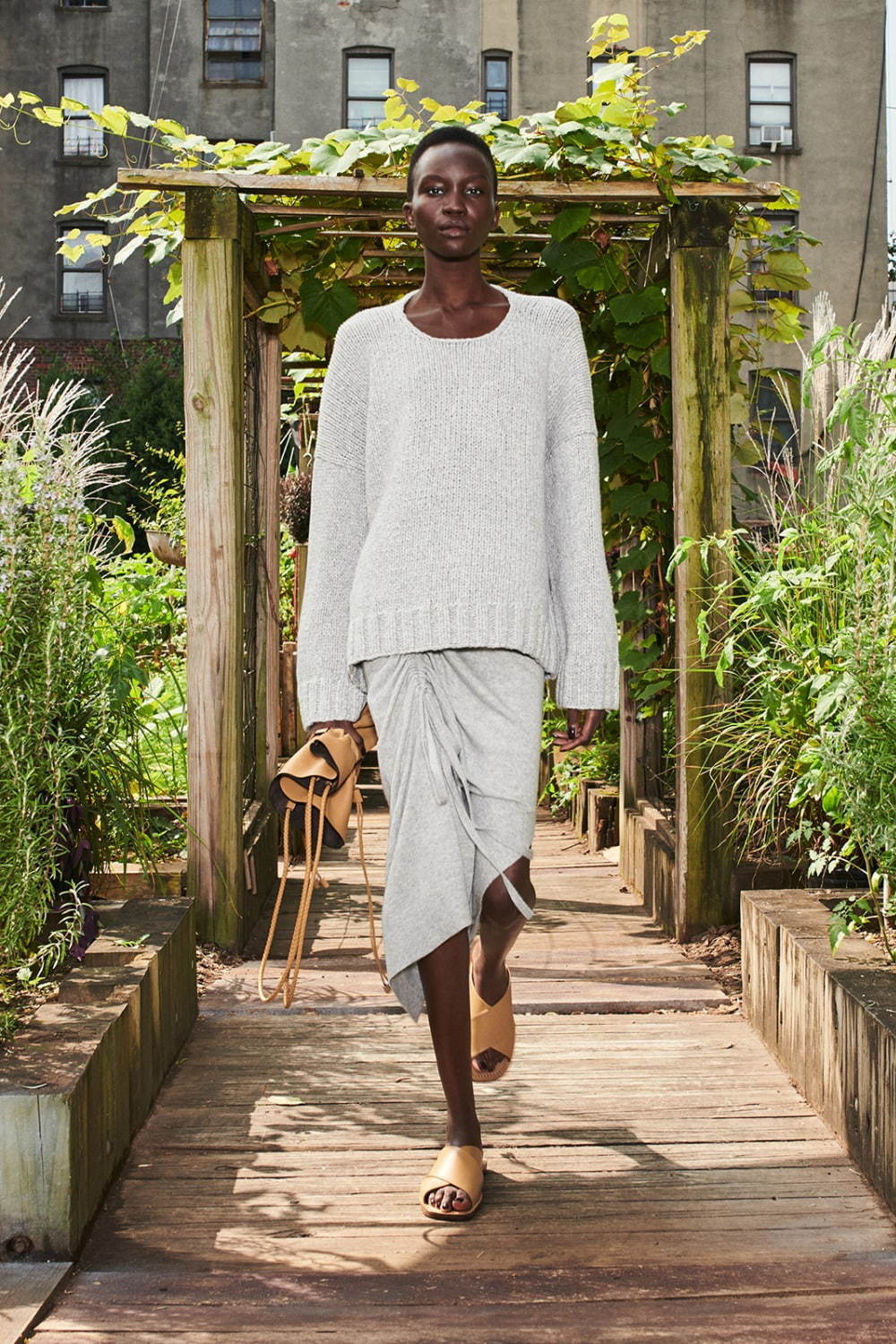 マイケル・コース コレクション 2021年春夏<span>コレクション</span> - 写真5