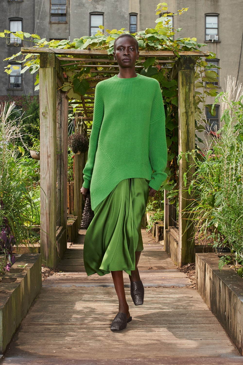 マイケル・コース コレクション 2021年春夏<span>コレクション</span> - 写真15