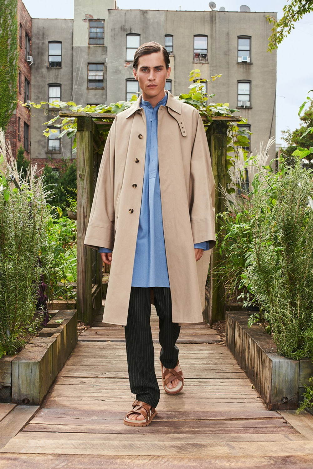 マイケル・コース コレクション 2021年春夏<span>コレクション</span> - 写真35