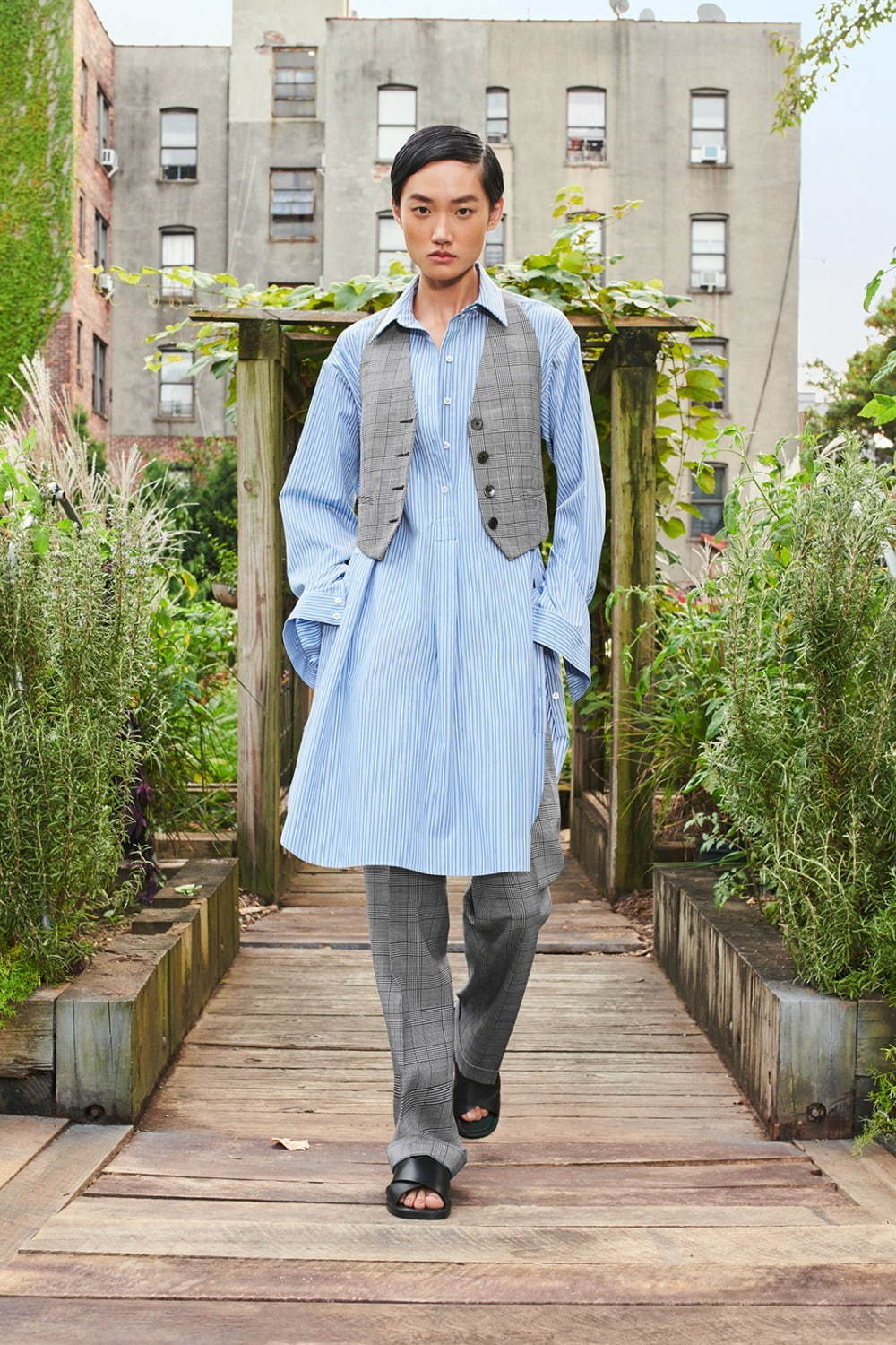 マイケル・コース コレクション 2021年春夏<span>コレクション</span> - 写真37