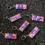 「マーベル」の限定カフェが大阪に、『スパイダーマン』サンドウィッチなど劇中メニューを再現｜写真50