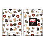 「マーベル」の限定カフェが大阪に、『スパイダーマン』サンドウィッチなど劇中メニューを再現｜写真19