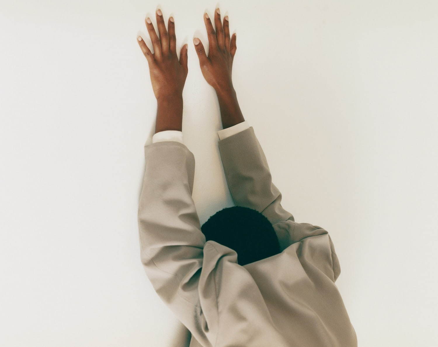 エトセンス(ETHOSENS) 2021年春夏ウィメンズ&メンズコレクション  - 写真7