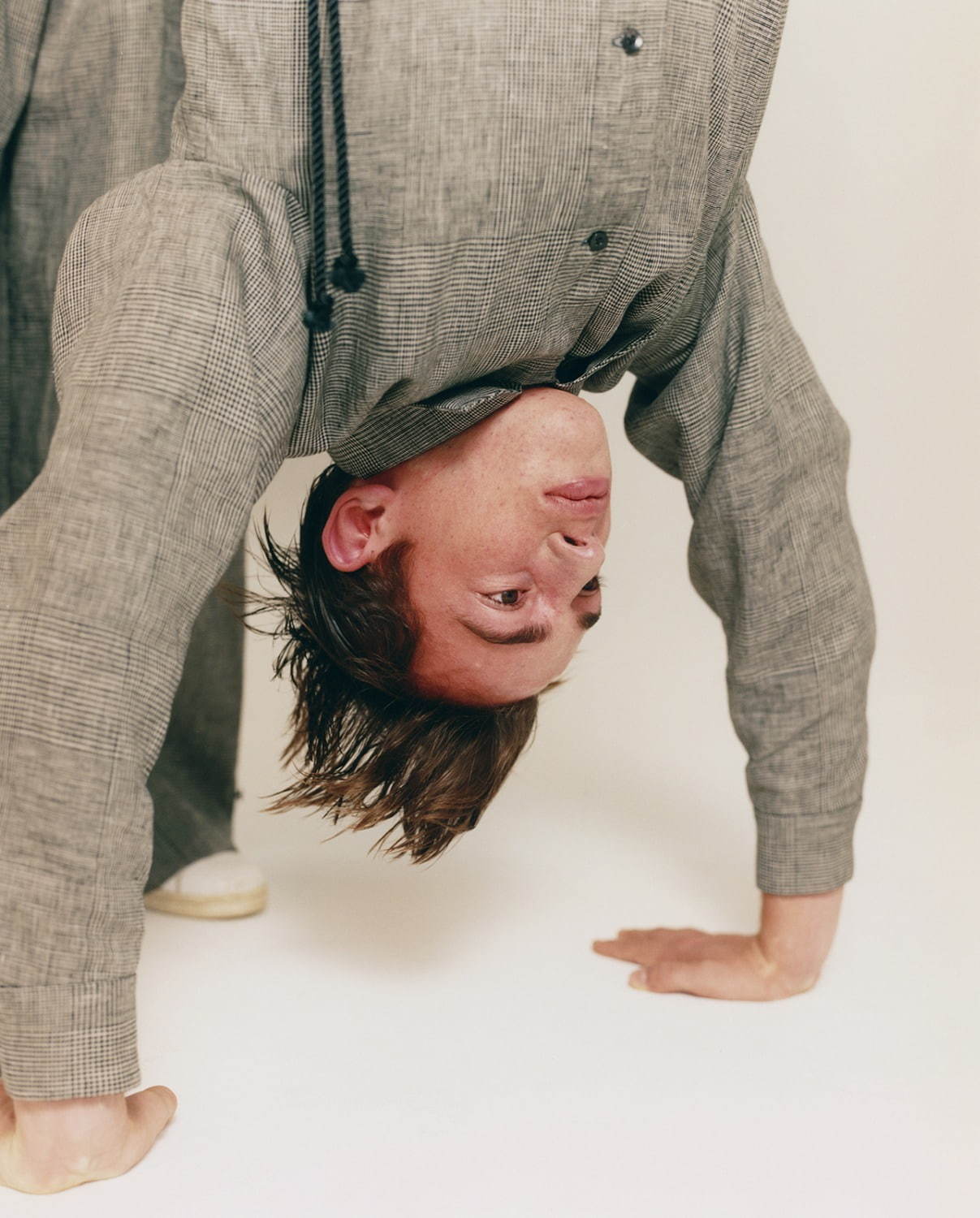 エトセンス(ETHOSENS) 2021年春夏ウィメンズ&メンズコレクション  - 写真11