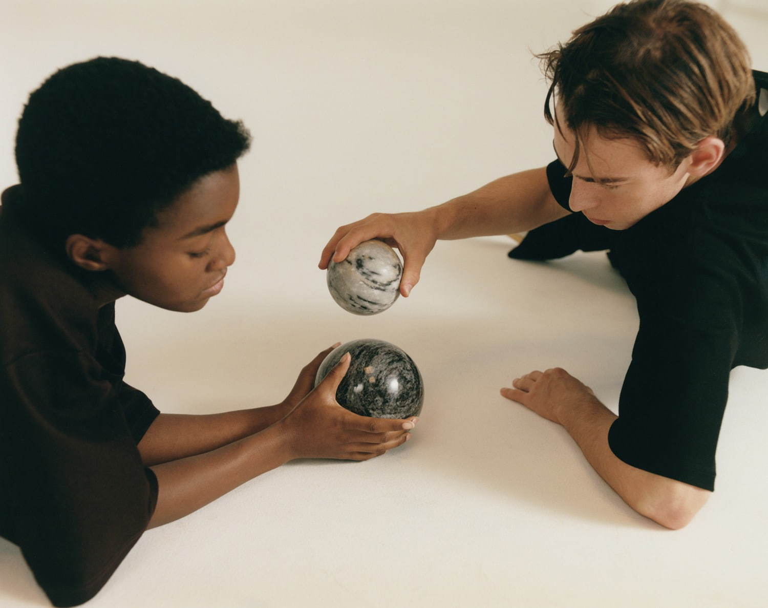 エトセンス(ETHOSENS) 2021年春夏ウィメンズ&メンズコレクション  - 写真13