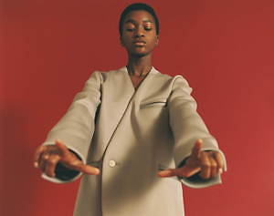 エトセンス(ETHOSENS) 2021年春夏ウィメンズ&メンズコレクション  - 写真1