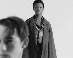 エトセンス(ETHOSENS) 2021年春夏ウィメンズ&メンズコレクション  - 写真6