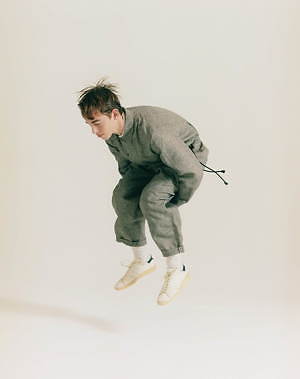 エトセンス(ETHOSENS) 2021年春夏ウィメンズ&メンズコレクション  - 写真9