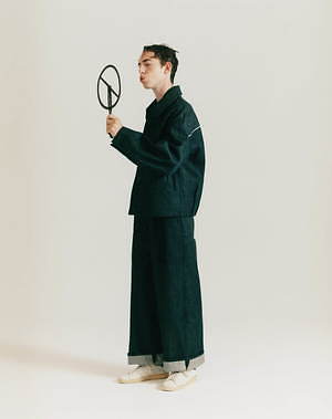 エトセンス(ETHOSENS) 2021年春夏ウィメンズ&メンズコレクション  - 写真12