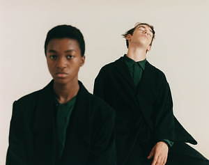 エトセンス(ETHOSENS) 2021年春夏ウィメンズ&メンズコレクション  - 写真14