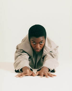 エトセンス(ETHOSENS) 2021年春夏ウィメンズ&メンズコレクション  - 写真17