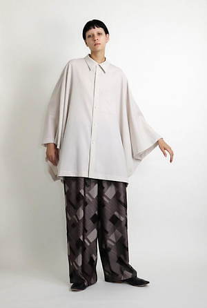 エトセンス(ETHOSENS) 2021年春夏ウィメンズ&メンズコレクション  - 写真31