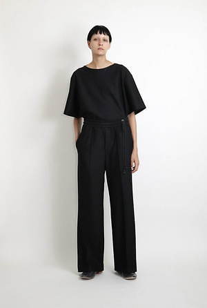 エトセンス(ETHOSENS) 2021年春夏ウィメンズ&メンズコレクション  - 写真51