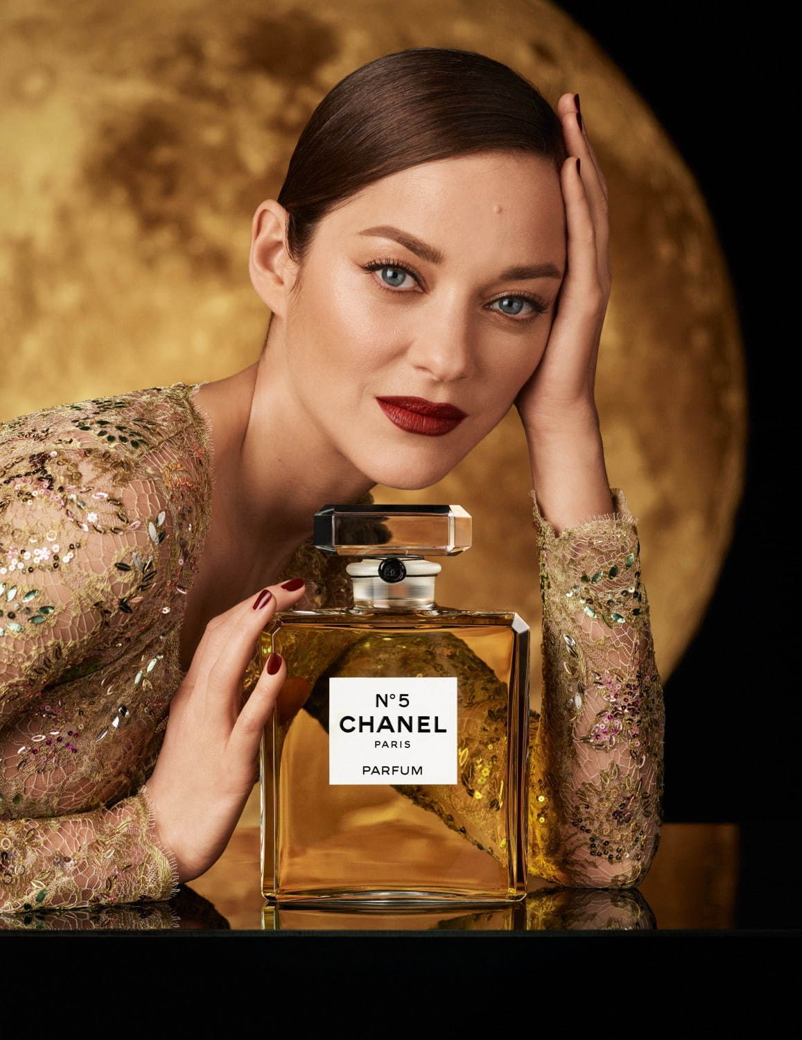 シャネル(CHANEL) シャネル N°5｜写真20