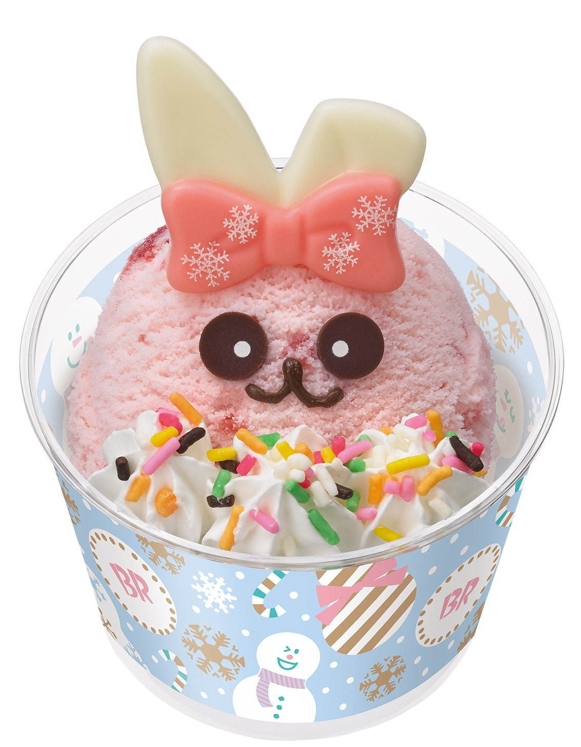 サーティワン アイスクリーム(31 ICE CREAM) ドラえもん スヌーピー ポケモン｜写真14