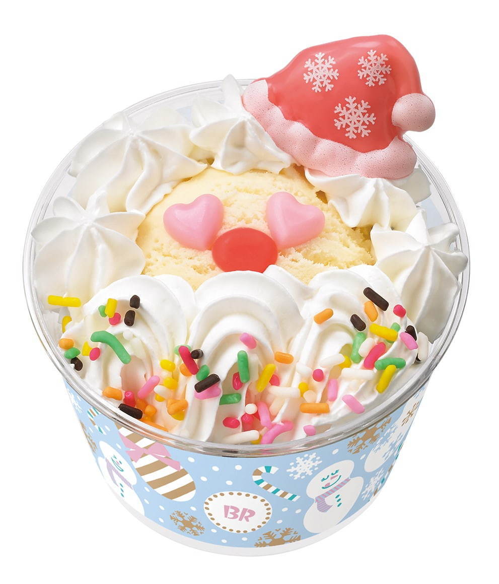 サーティワン アイスクリーム(31 ICE CREAM) ドラえもん スヌーピー ポケモン｜写真13