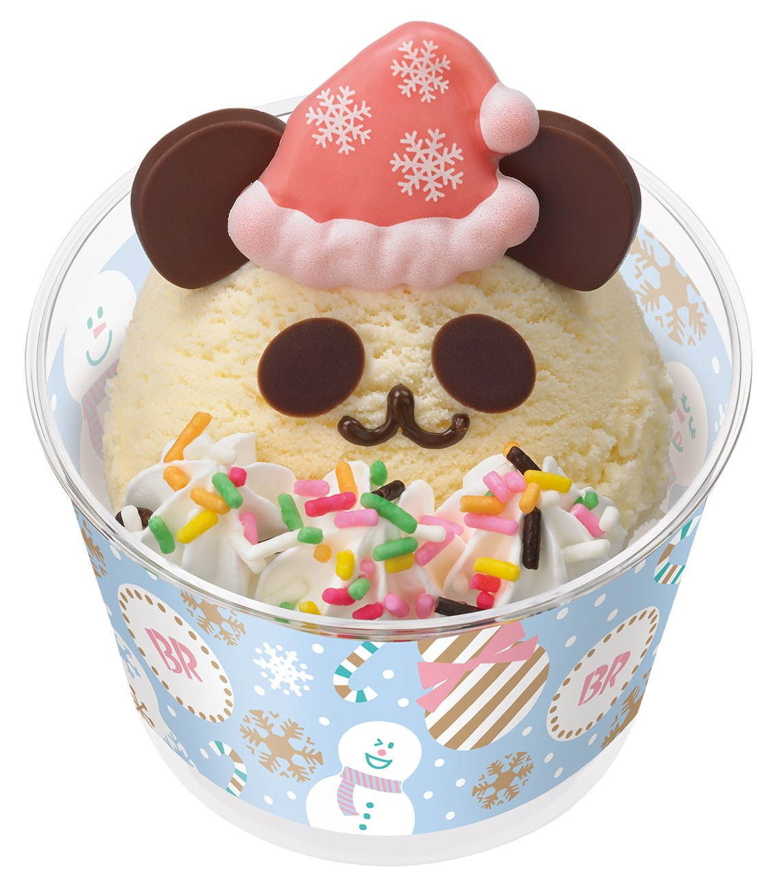 サーティワン アイスクリーム(31 ICE CREAM) ドラえもん スヌーピー ポケモン｜写真12