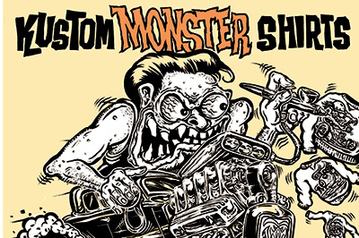 リーバイス ビンテージ クロージングがカスタム・カルチャー界の伝説、ヴォン・フランコとのコラボ作品