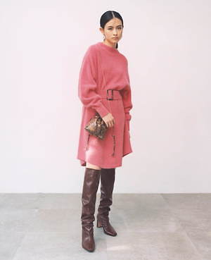 スナイデル(SNIDEL) 2020-21年秋冬ウィメンズコレクション  - 写真26