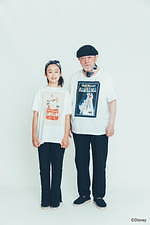 ポータークラシック(PORTER CLASSIC) ファンタジア｜写真1