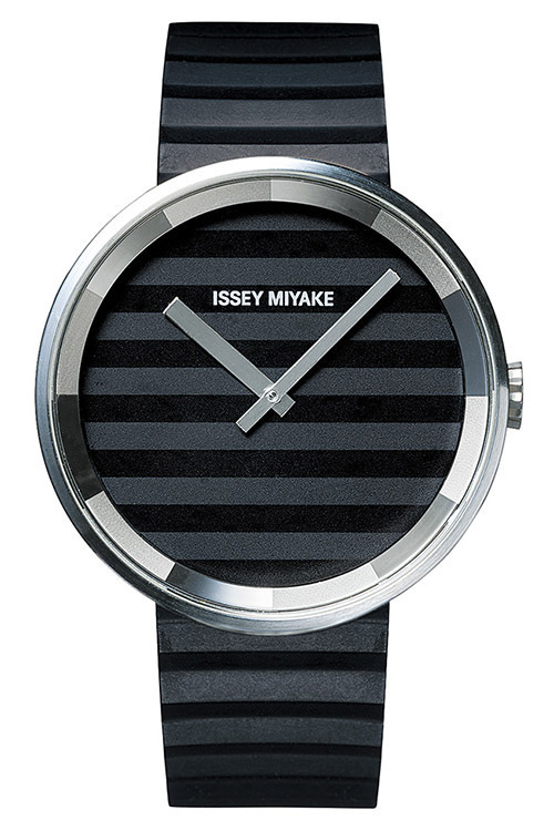 イッセイ ミヤケ ウオッチ(ISSEY MIYAKE WATCH) PLEASE｜写真3