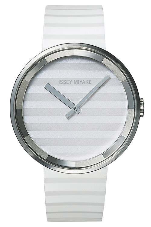 イッセイ ミヤケ ウオッチ(ISSEY MIYAKE WATCH) PLEASE｜写真5