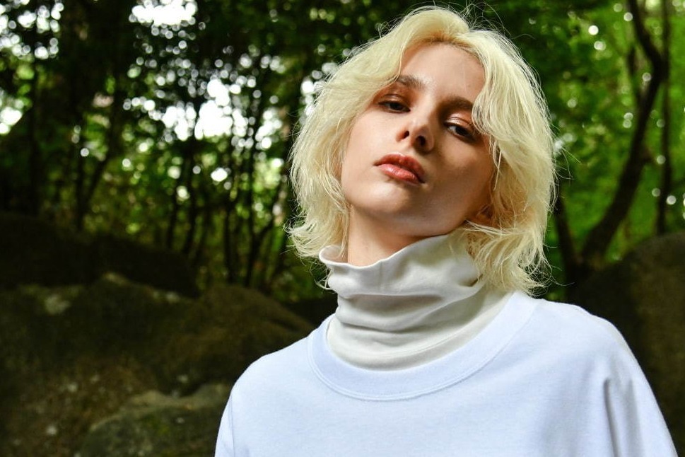 ピーアールディーエックス パラドックス トーキョー 2020-21年秋冬 ウィメンズ&メンズ コレクション