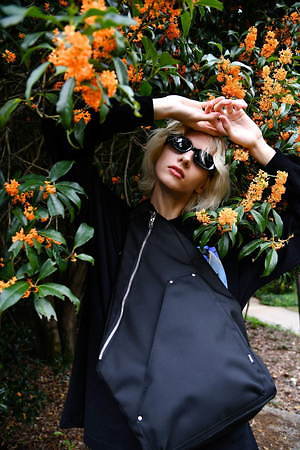 ピーアールディーエックス パラドックス トーキョー(PRDX PARADOX TOKYO) 2020-21年秋冬ウィメンズ&メンズコレクション  - 写真30