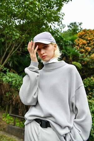 ピーアールディーエックス パラドックス トーキョー(PRDX PARADOX TOKYO) 2020-21年秋冬ウィメンズ&メンズコレクション  - 写真36