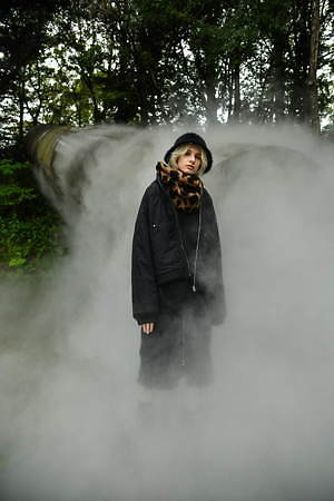 ピーアールディーエックス パラドックス トーキョー(PRDX PARADOX TOKYO) 2020-21年秋冬ウィメンズ&メンズコレクション  - 写真53